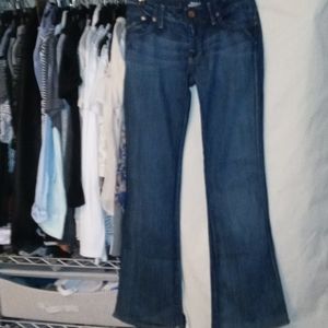 Rock & Republic Denim Jeans Size 27